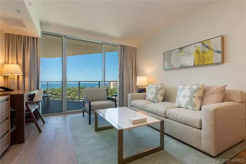 2139 Kuhio Ave #D1410, Honolulu, HI 96815
