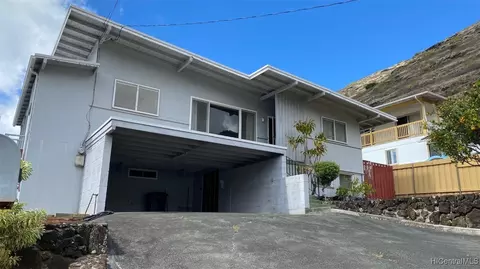 6007 Aimoku St, Honolulu, HI 96821 photo 1
