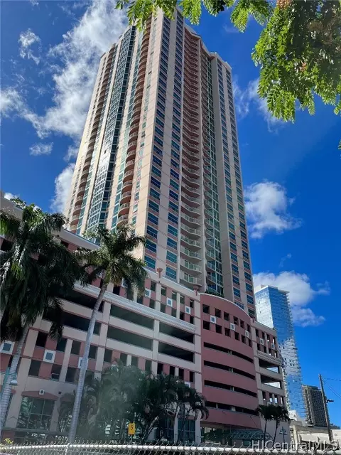 801 King St #2107, Honolulu, HI 96813