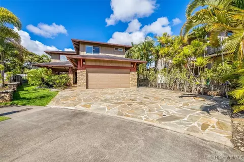 95-1009 Melekomo St, Mililani, HI 96789