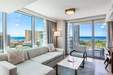 2139 Kuhio Ave #1812, Honolulu, HI 96815