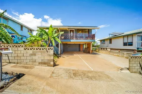 92-412 Kaiaulu St, Kapolei, HI 96707