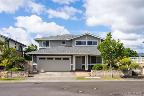 95-1031 Moaula St, Mililani, HI 96789