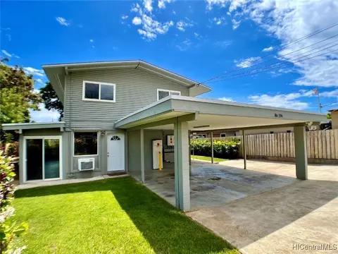 86-196 Kawili St, Waianae, HI 96792