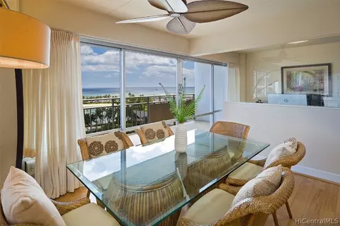 1777 Ala Moana Blvd #926, Honolulu, HI 96815