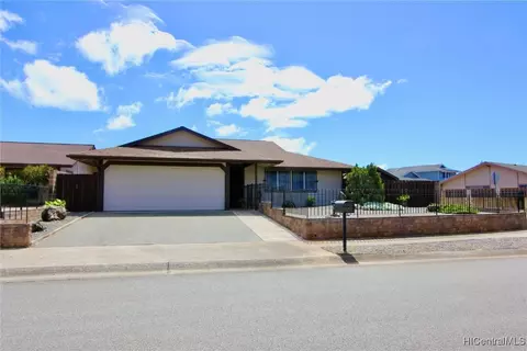 95-745 Hinalii St, Mililani, HI 96789