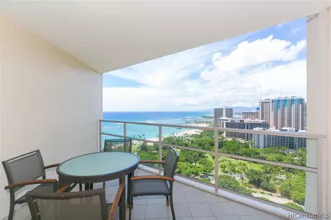 223 Saratoga Rd #2803, Honolulu, HI 96815