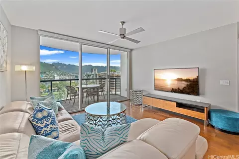 1837 Kalakaua Ave #1210, Honolulu, HI 96815