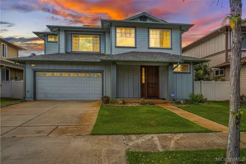 91-1138 Olowa St, Ewa Beach, HI 96706