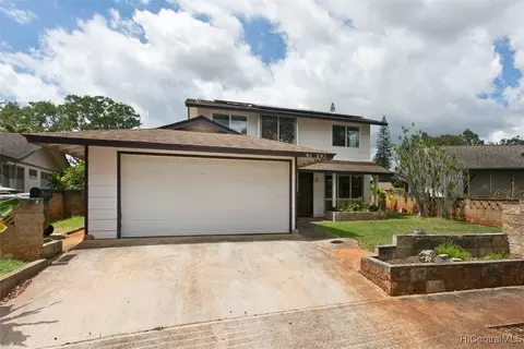 95-092 Kaulua St, Mililani, HI 96789