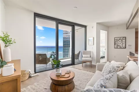 1000 Auahi St #2906, Honolulu, HI 96814