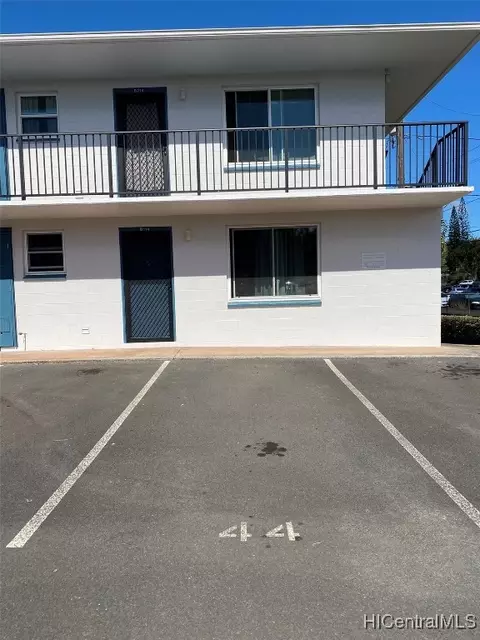 95-023 Waihau St #B114, Mililani, HI 96789