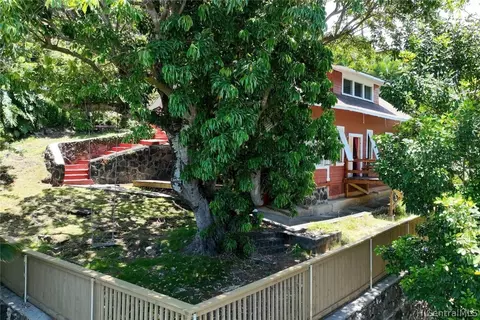 2441 Pacific Hts Rd, Honolulu, HI 96813