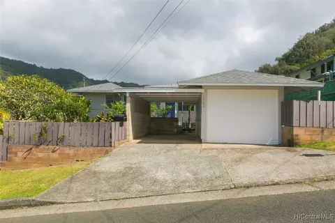1702 Mahani Loop, Honolulu, HI 96819 photo 1