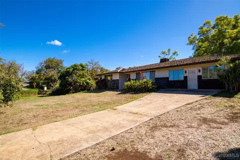 1875 Lower Kula Rd, Kula, HI 96790 photo 1