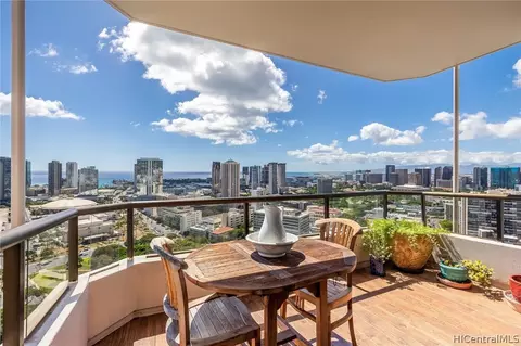 1221 Victoria St #PH2, Honolulu, HI 96814