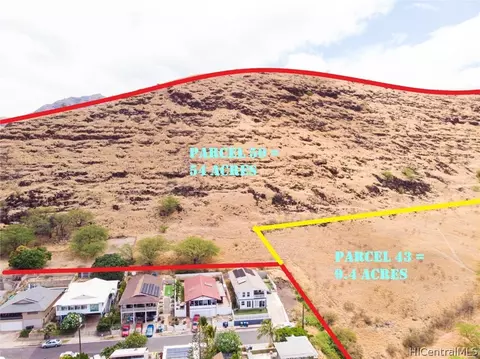 86-356 Lualualei Homestead Rd, Waianae, HI 96792
