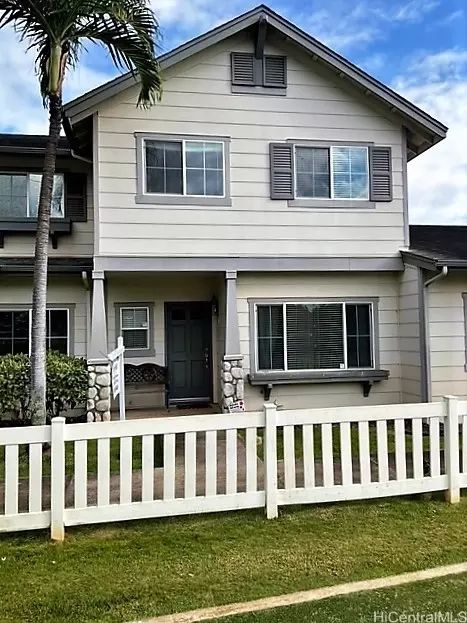 91-1021 Kaileolea Dr #H5, Ewa Beach, HI 96706