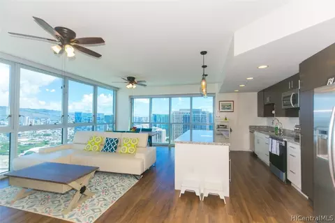 988 Halekauwila St #4211, Honolulu, HI 96814