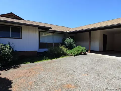 2663 E Manoa Rd, Honolulu, HI 96822 photo 1