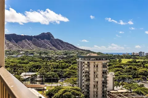229 Paoakalani Ave #1712, Honolulu, HI 96815