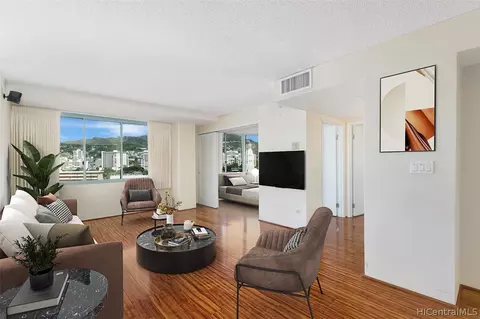 1314 Kalakaua Ave #1113, Honolulu, HI 96826
