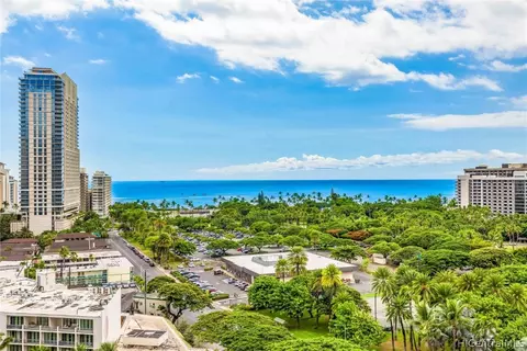 383 Kalaimoku St #E1507, Honolulu, HI 96815