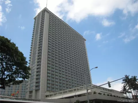 410 Atkinson Dr #3431, Honolulu, HI 96814