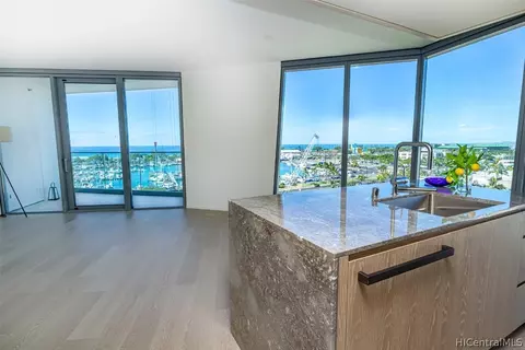 1000 Auahi St #901, Honolulu, HI 96814