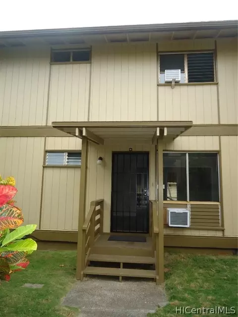 98-1444 B Koaheahe St #86, Pearl City, HI 96782