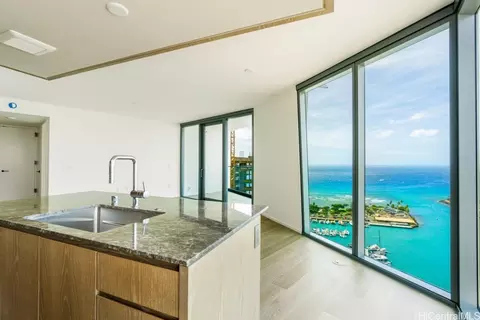 1000 Auahi St #3501, Honolulu, HI 96814