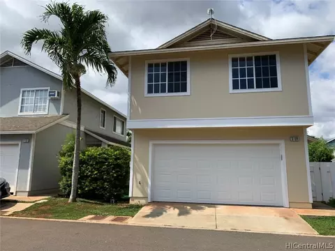91-1014 Hoopili St #61, Ewa Beach, HI 96706