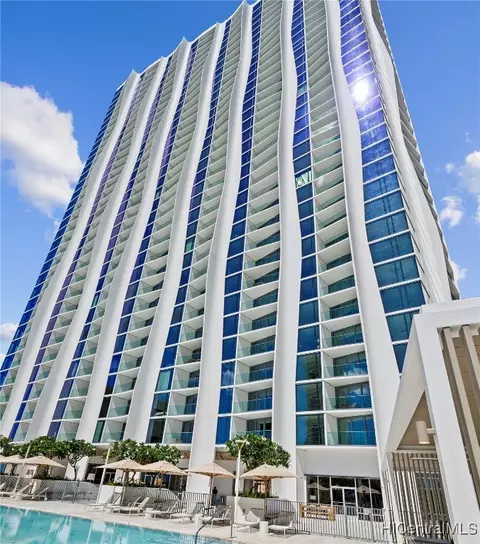 1000 Auahi St #PH 4115, Honolulu, HI 96814