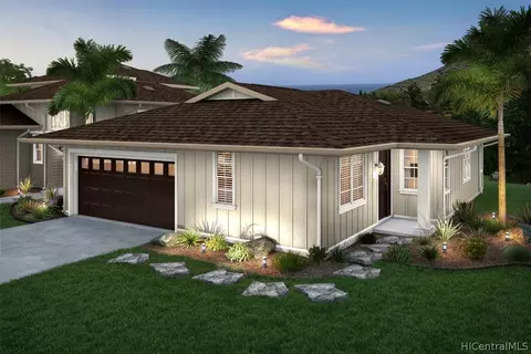 84-80 Maiola Pl #45, Waianae, HI 96792