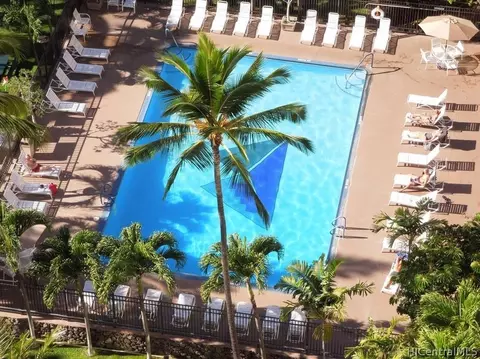 84-710 Kili Dr #812, Waianae, HI 96792