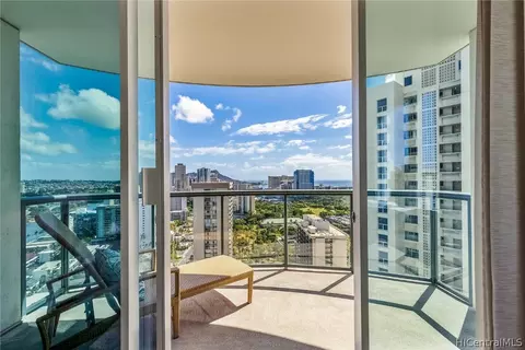 1837 Kalakaua Ave #2901, Honolulu, HI 96815