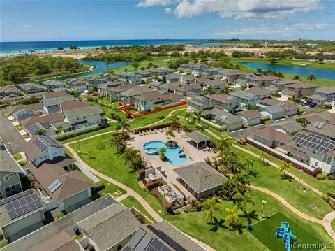 91-1337 Kaikohola St #D107, Ewa Beach, HI 96706