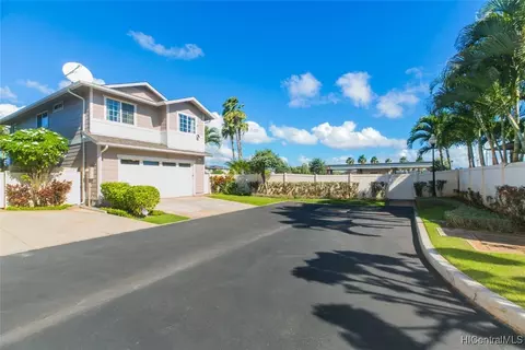91-1001 Keaunui Dr #208, Ewa Beach, HI 96706