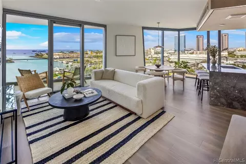 1000 Auahi St #1101, Honolulu, HI 96814