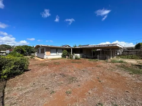 94-404 Apowale St, Waipahu, HI 96797