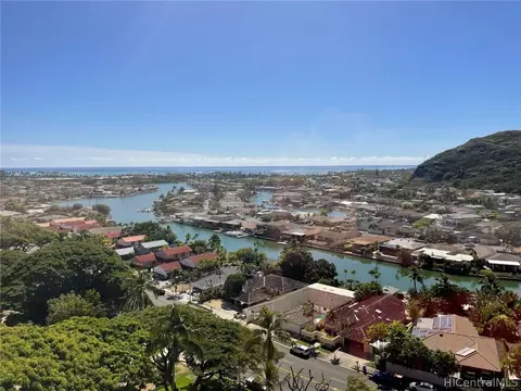 6710 Hawaii Kai Dr #1406, Honolulu, HI 96825