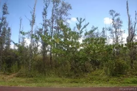 0 15th Ave, Keaau, HI 96749