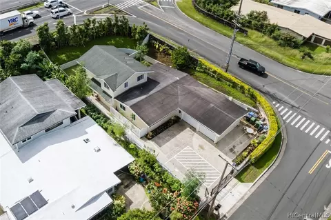 45-691 Keneke St #B, Kaneohe, HI 96744