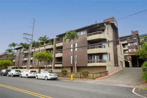 45-315 Lilipuna Rd #B303, Kaneohe, HI 96744