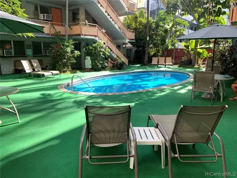 417 Nohonani St #303, Honolulu, HI 96815