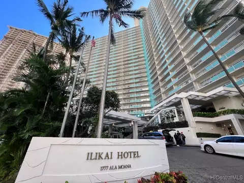 1777 Ala Moana Blvd #939, Honolulu, HI 96815