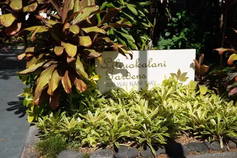 300 Wai Nani Way #I, Honolulu, HI 96815