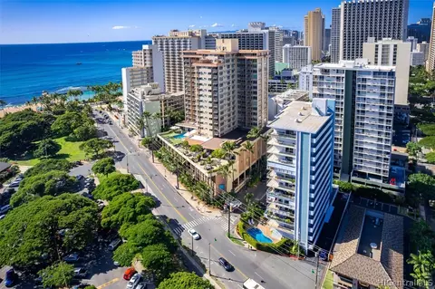 204 Kapahulu Ave #302, Honolulu, HI 96815