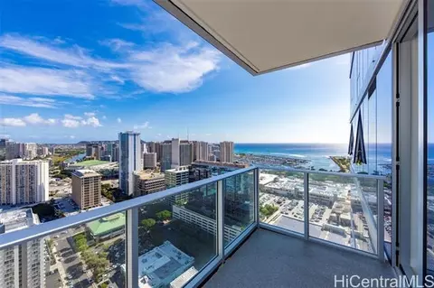 629 Keeaumoku St #3603, Honolulu, HI 96814