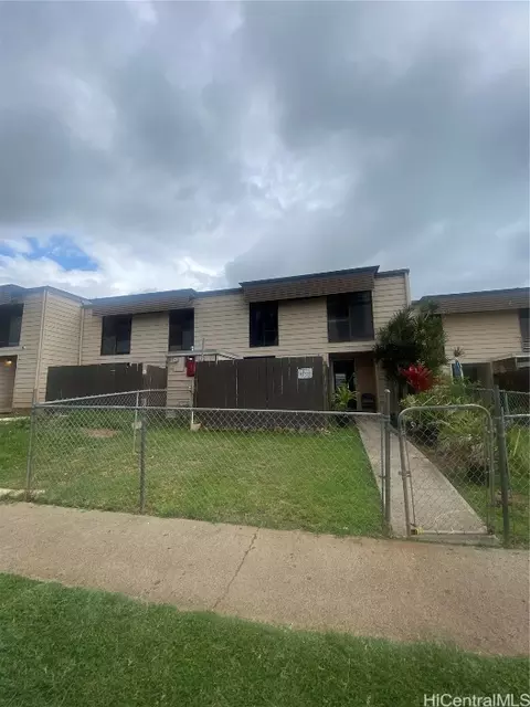87-149 Helelua St #4, Waianae, HI 96792